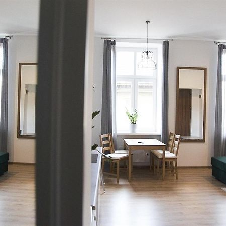 Apartament Mickiewicza Wadowice Exteriör bild