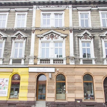 Apartament Mickiewicza Wadowice Exteriör bild