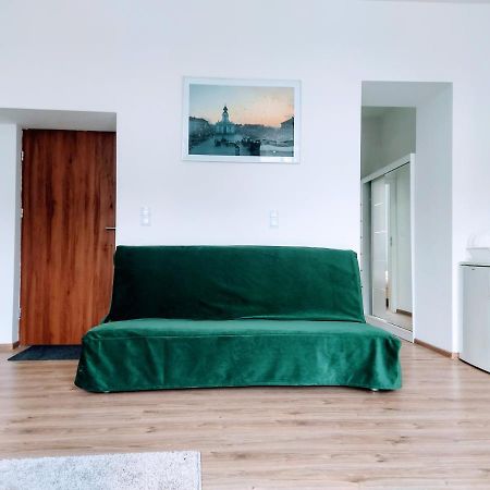 Apartament Mickiewicza Wadowice Exteriör bild