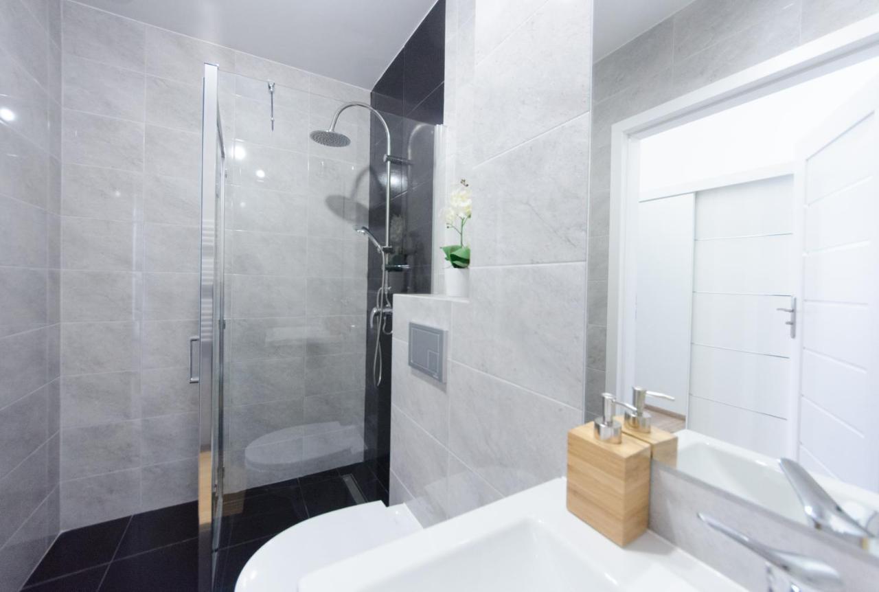 Apartament Mickiewicza Wadowice Exteriör bild