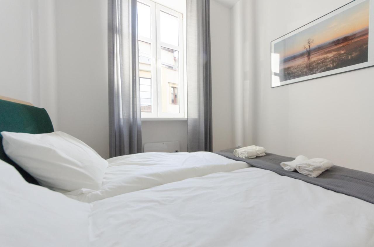 Apartament Mickiewicza Wadowice Exteriör bild