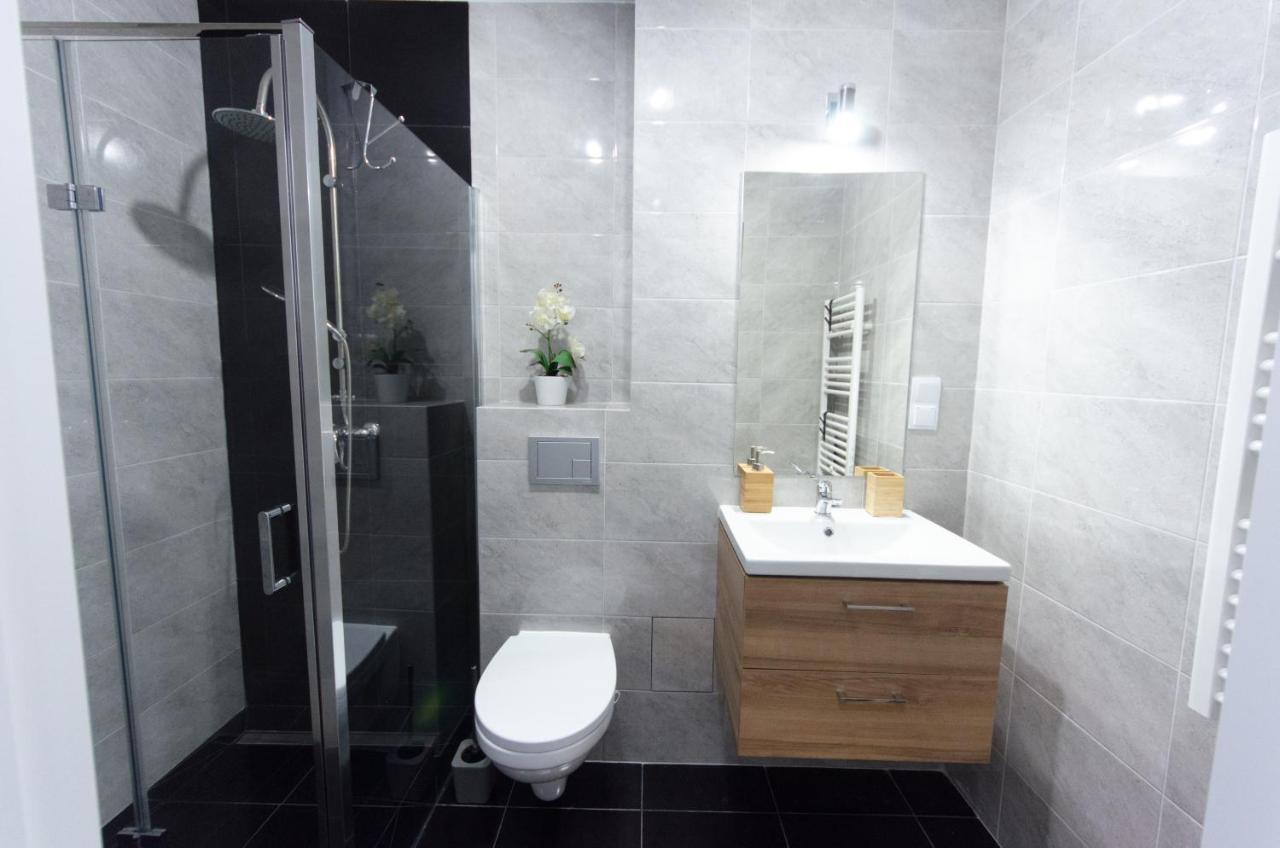 Apartament Mickiewicza Wadowice Exteriör bild