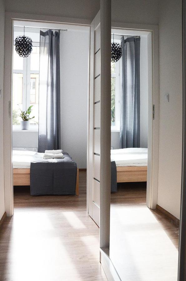 Apartament Mickiewicza Wadowice Exteriör bild