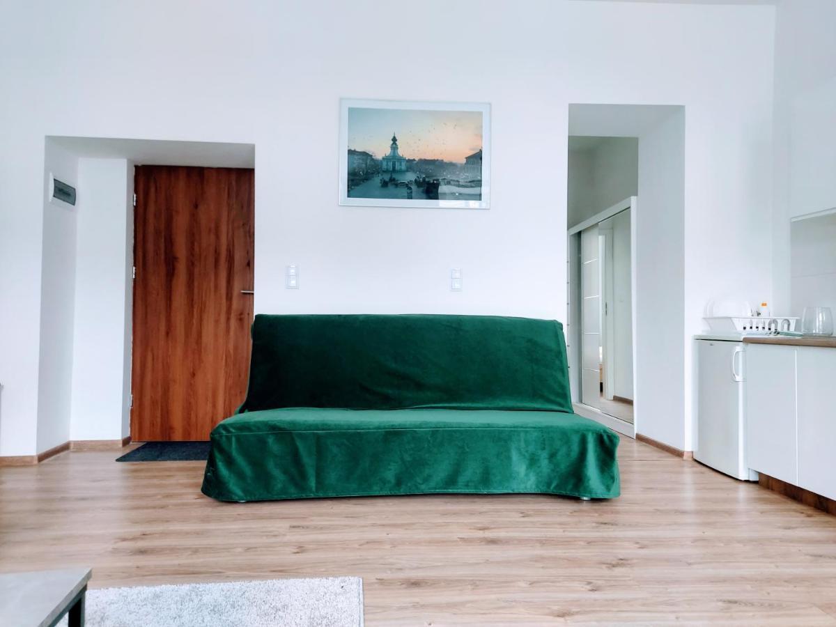 Apartament Mickiewicza Wadowice Exteriör bild